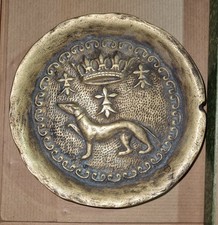 Coupelle, Vide-poche CFP en