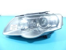 Volkswagen PASSAT B6 2006