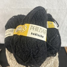 Vintage PHILDAR kadischa 75%