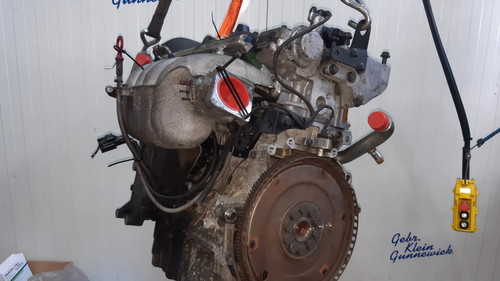 Moteur volvo s60 - i, (rs/hv)