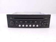 autoradio CITROEN C3