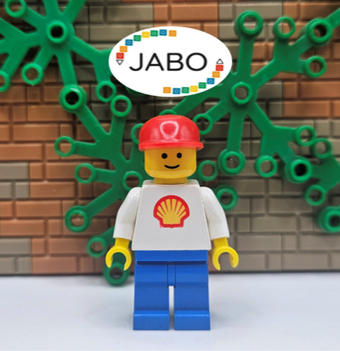 Lego town - s6, /