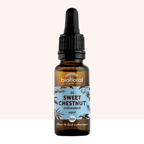 Fleur bach 30 sweet - fleur, n°30