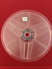 Bobine vide pour super 8 - 120