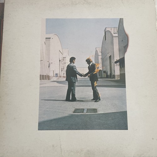 Disque vinyle tours pink - vinyle,
