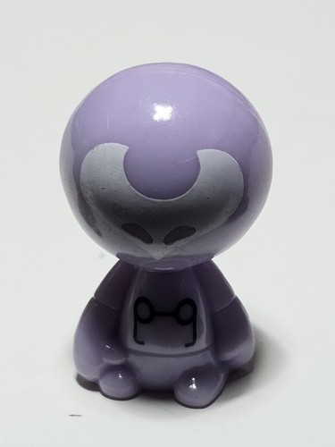 Figurine rétro gogos crazy - figurine,