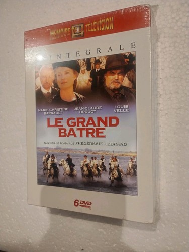 Coffret dvd le - ,