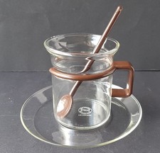 1. De Tasse À Thé En Verre +