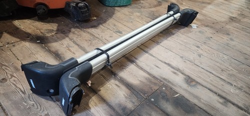 Thule crossbars pack 2 - thule,