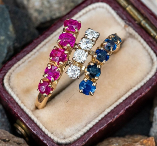 Bague pour femme argent - bague,