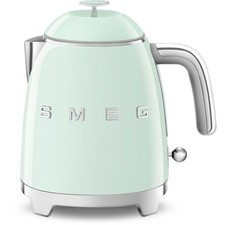 Bouilloire smeg klf05pgeu vert - bouilloire,