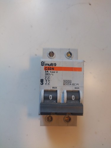 Merlin gerin multi9 c32n - gerin,