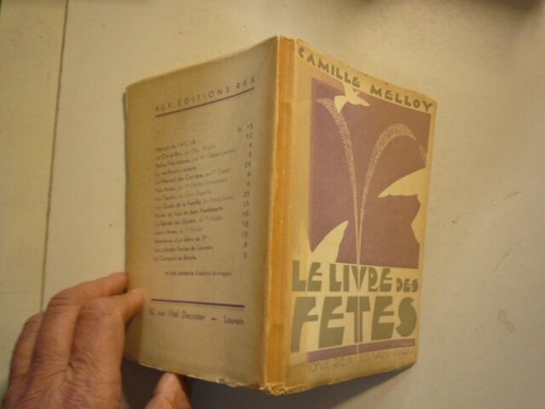 Camille melloy livre - camille,