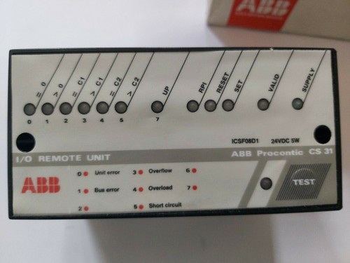 Abb procontic type - procontic,