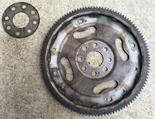 Chrysler Lancia Voyager V / RT