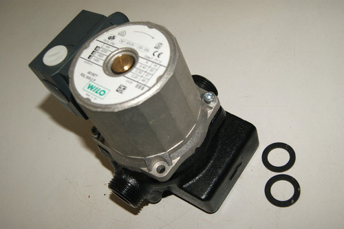 Pompe chaudiere circulateur - chaudiere,