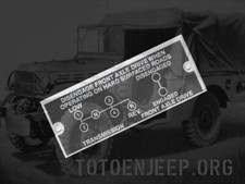 plate plaque plaquette ALU