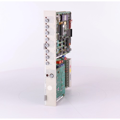 Siemens 6ds1700 8aa analog - siemens,