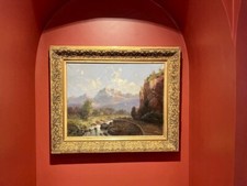 Alfred Godchaux (1839-1907)