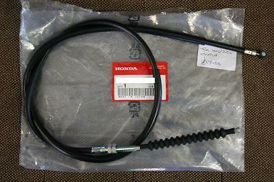 Honda tlr 200 250 - câble, de
