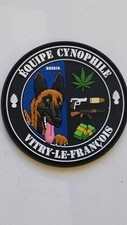 Gendarmerie Nationale-Equipe