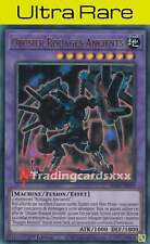 Yu-Gi-Oh! Obusier Rouages Ancients : UR RA03-FR035