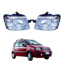 Kit De Phares Électriques