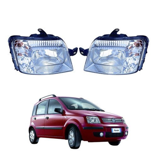 Kit phares électriques - kit,