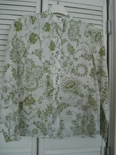 Chemisier blouse chemise