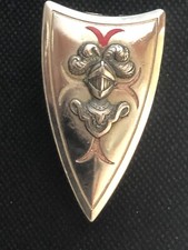 Insigne Militaire CIAB, Centre