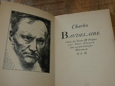 GUY LÉVIS MANO / PAUL ÉLUARD