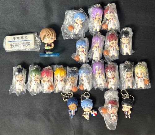 Kuroko basket last game - no,