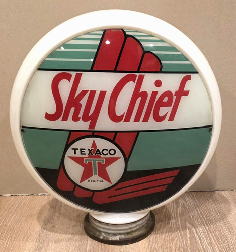 Rare vintage texaco - rare,