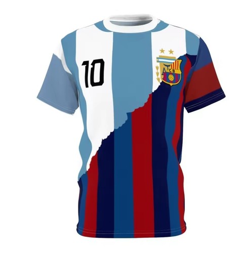 Maillot football messi - football,
