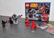 LEGO STAR WARS 75034 Death