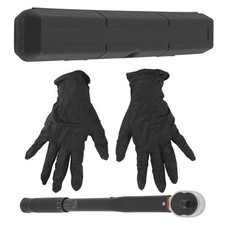 Clé Dynamométrique 10-140Nm