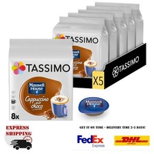 Tassimo, 40 Dosettes