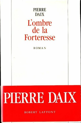 Ombre forteresse - l'ombre,