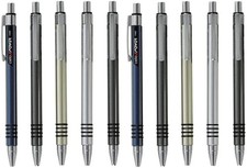 Stylos à bille encre bleu