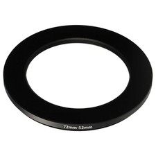 Bague adaptation 72-52mm pour Sigma 150 mm 2.8 EX DG IF OS Makro APO