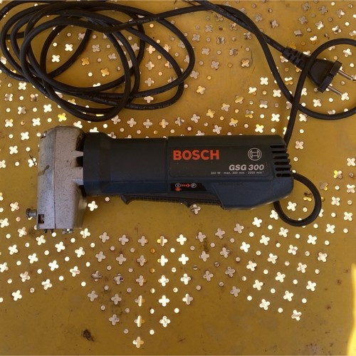 Bosch gsg 300 - bosch,