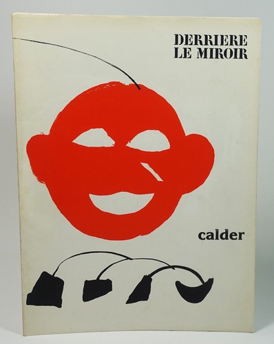 Derrière miroir 221 - le, n°221
