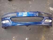 Pare choc avant PEUGEOT 406