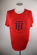 TOMMY HILFIGER T-Shirt Homme