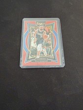 KLAY THOMPSON 149/199 CONCOURSE PANINI SELECT BASKETBALL 2024-25