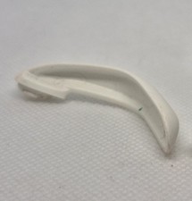 RETROVISEUR DROIT BLANC POUR