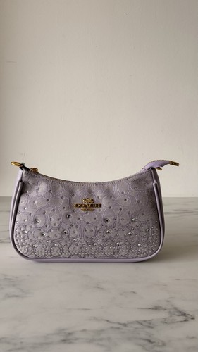 Sac coach violet - coach,
