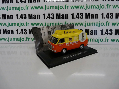 Pit25 ixo altaya - 1/43,