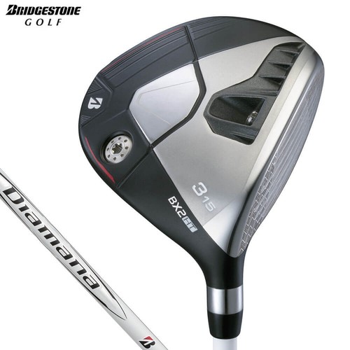 Bridgestone bx2ht fairway wood - fairway,