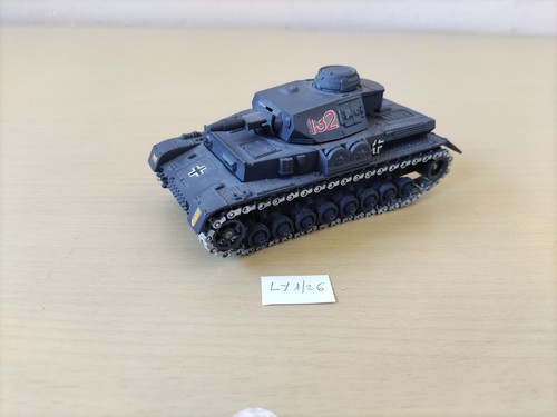 Solido panzer iv - solido,,